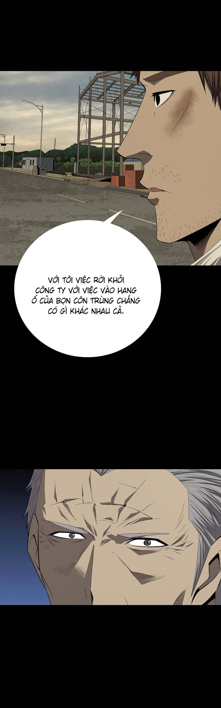 Hive Chapter 33 - 17