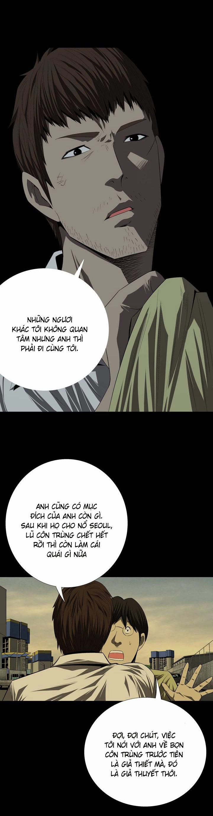 Hive Chapter 33 - 23