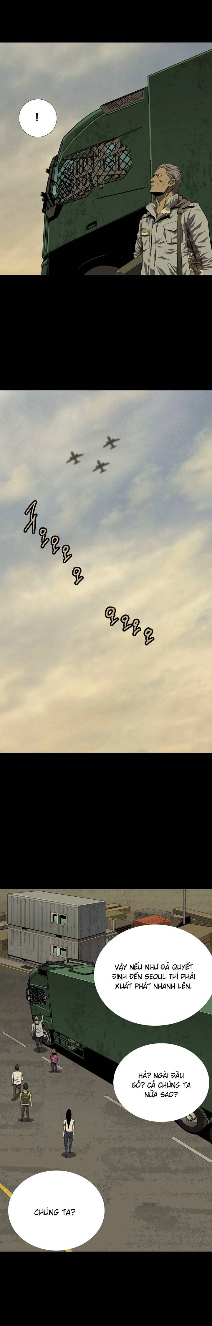 Hive Chapter 33 - 26