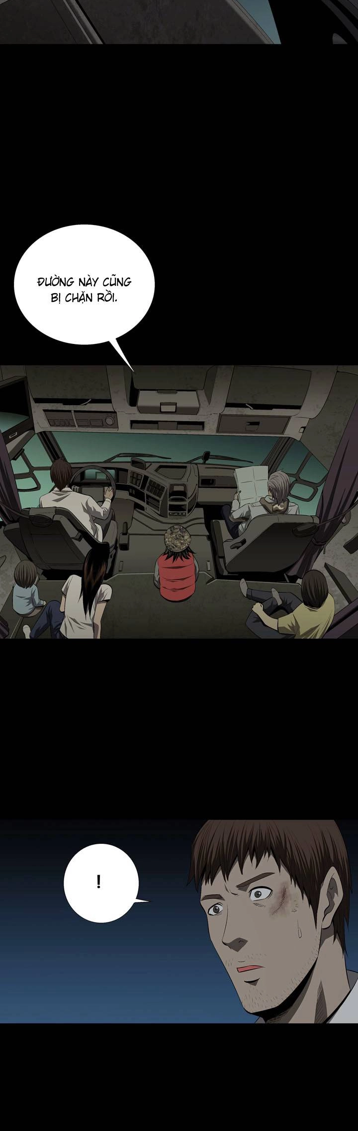 Hive Chapter 33 - 29