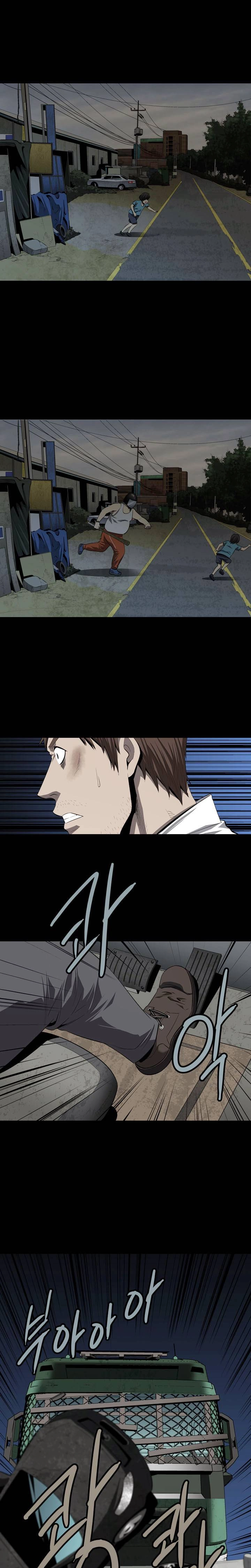 Hive Chapter 33 - 30