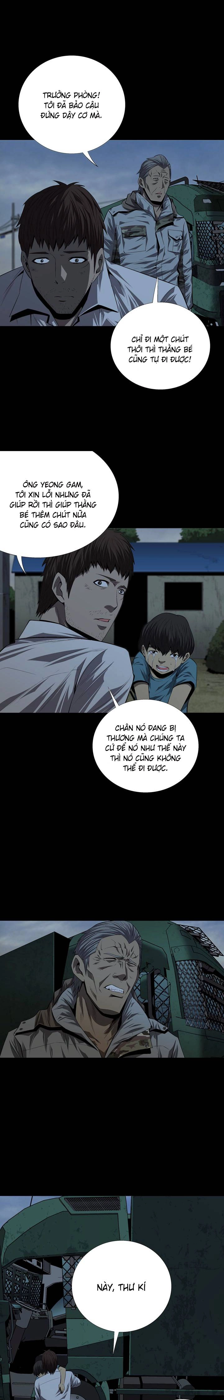 Hive Chapter 34 - 12