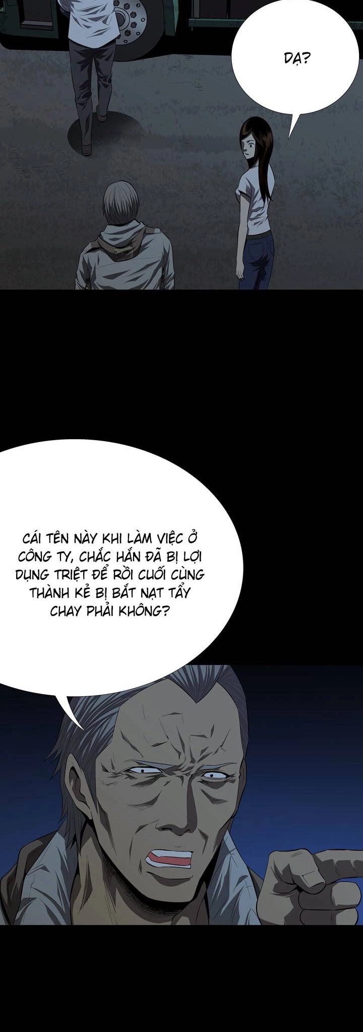 Hive Chapter 34 - 13