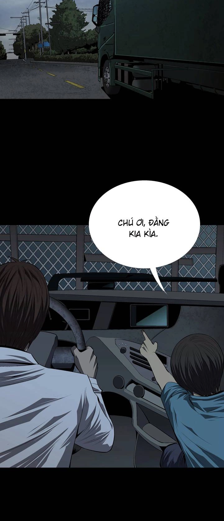 Hive Chapter 34 - 15