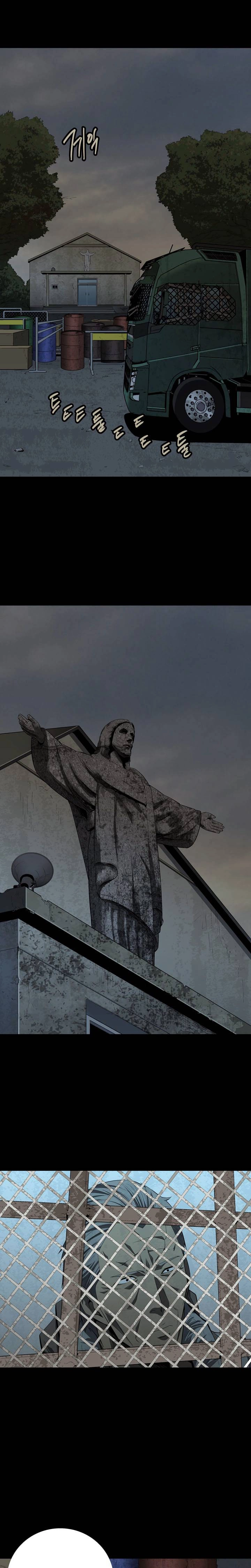 Hive Chapter 34 - 16