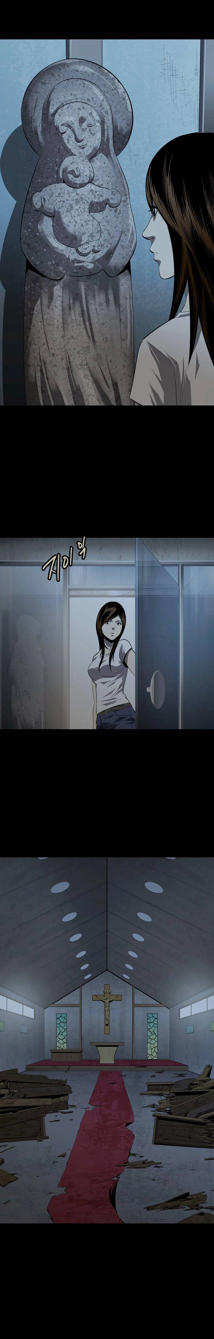 Hive Chapter 34 - 18