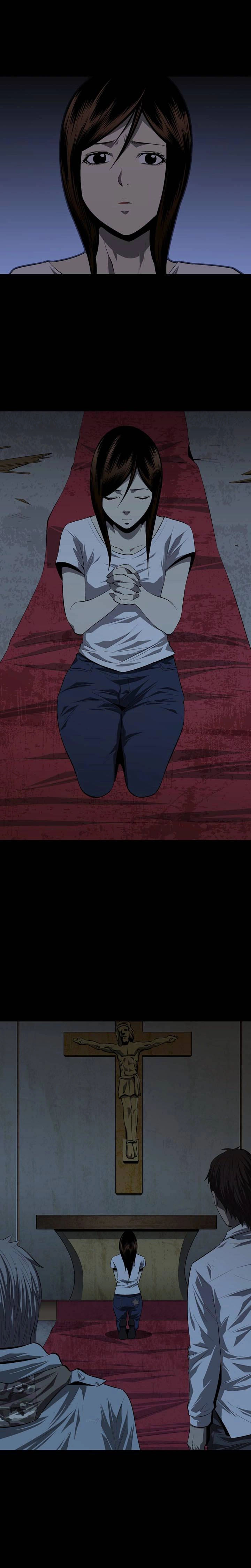 Hive Chapter 34 - 20