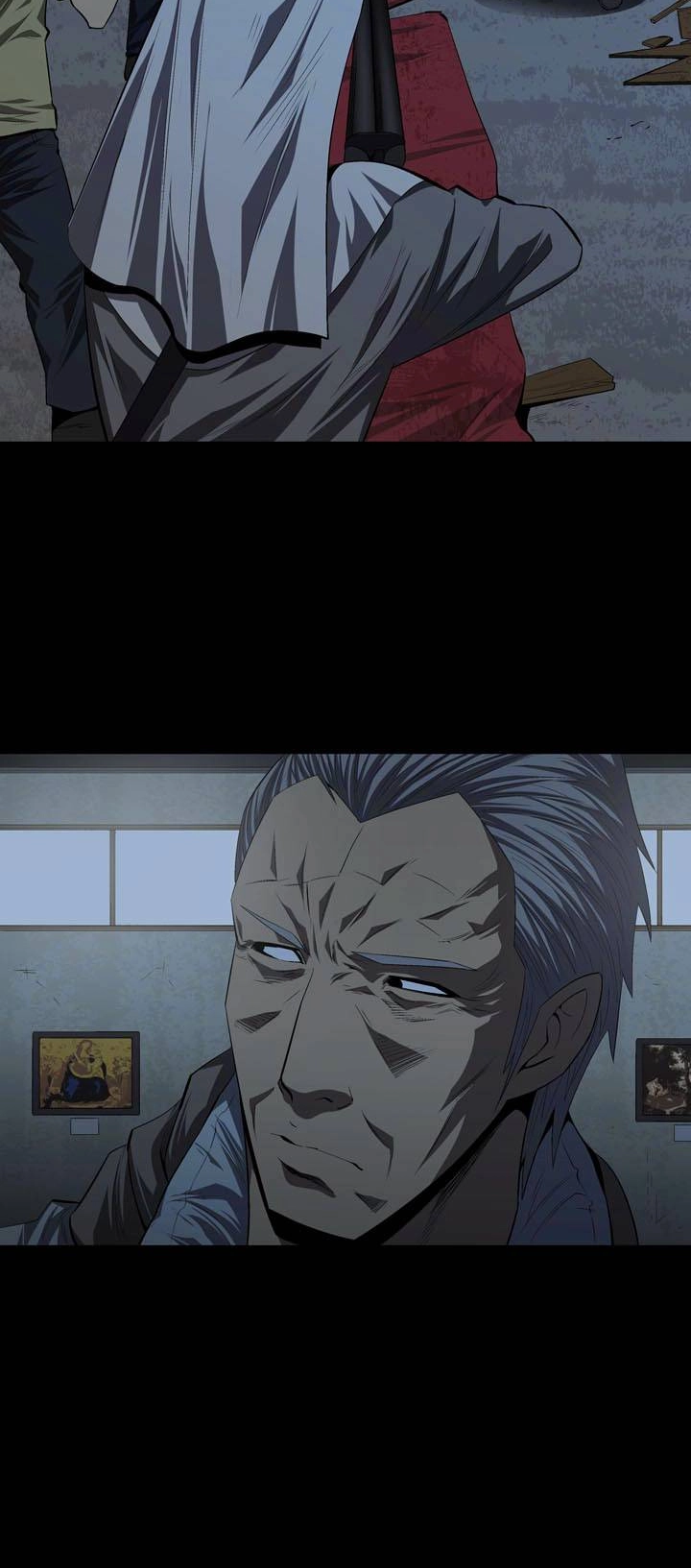 Hive Chapter 34 - 23