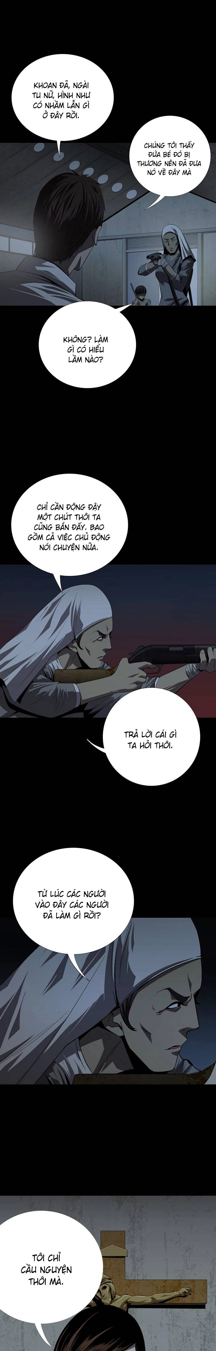 Hive Chapter 34 - 24