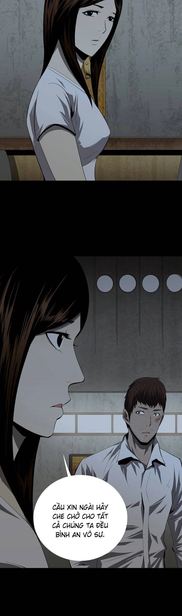 Hive Chapter 34 - 25