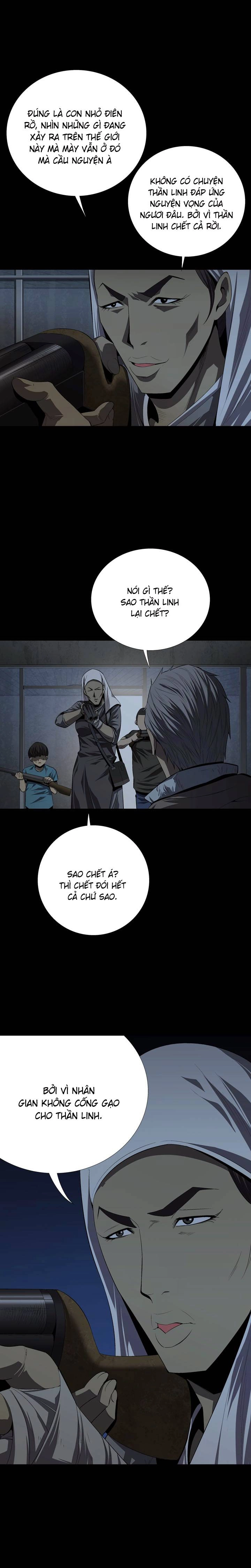 Hive Chapter 34 - 26