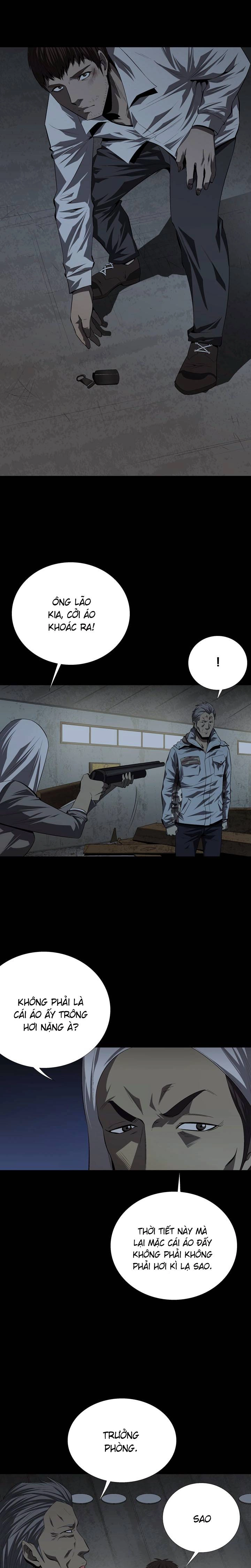 Hive Chapter 34 - 28