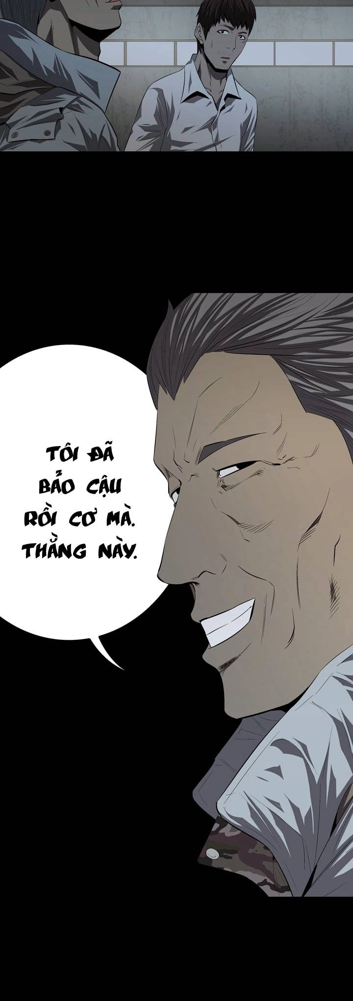 Hive Chapter 34 - 29