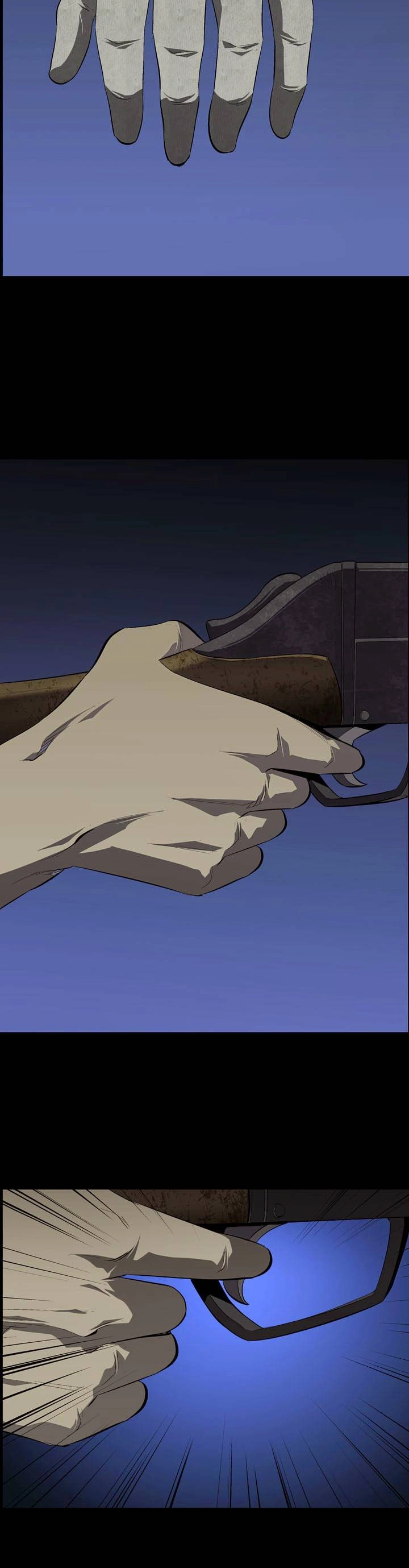 Hive Chapter 34 - 31