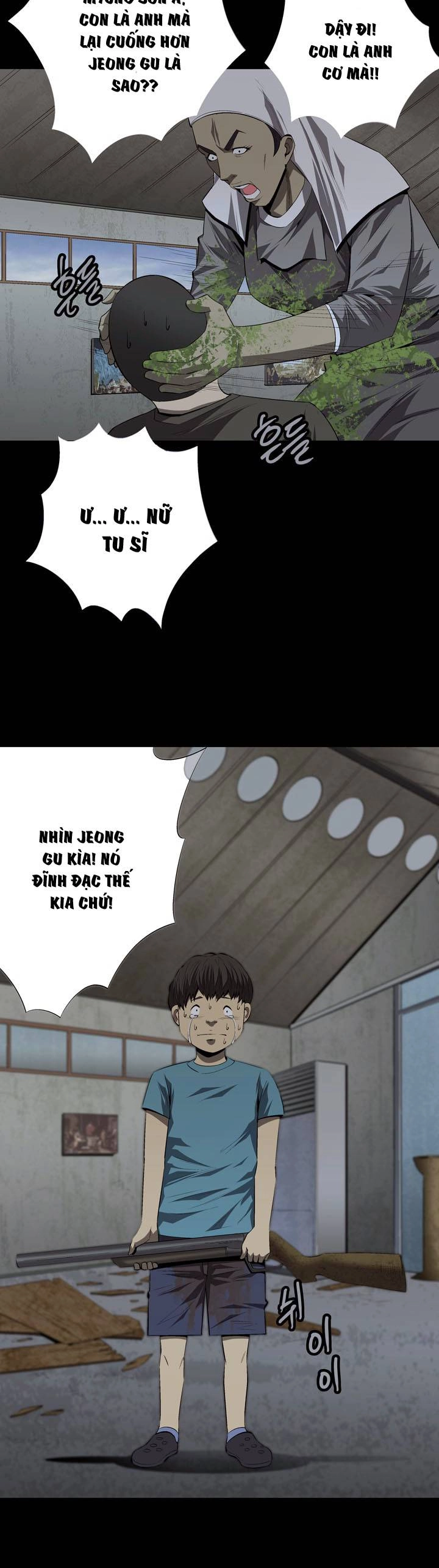 Hive Chapter 35 - 17