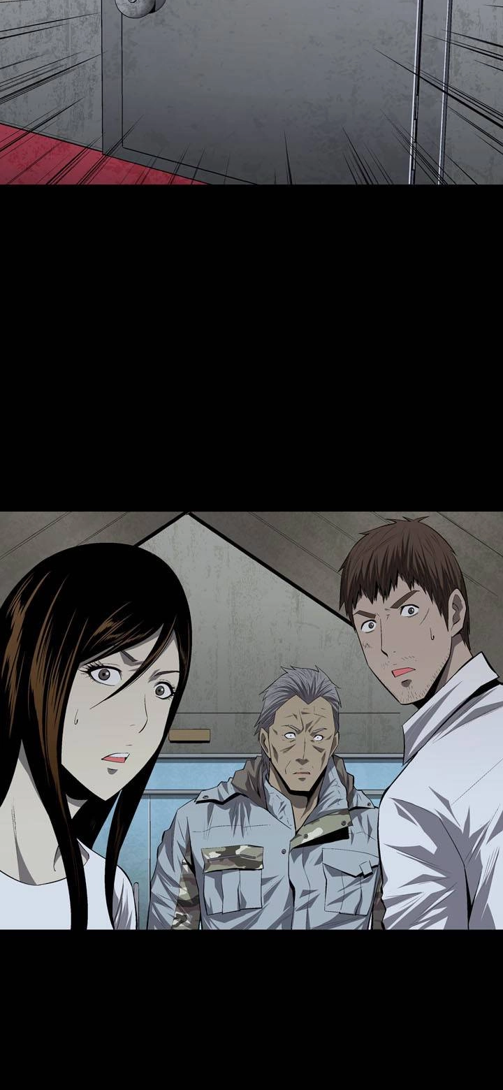 Hive Chapter 35 - 19