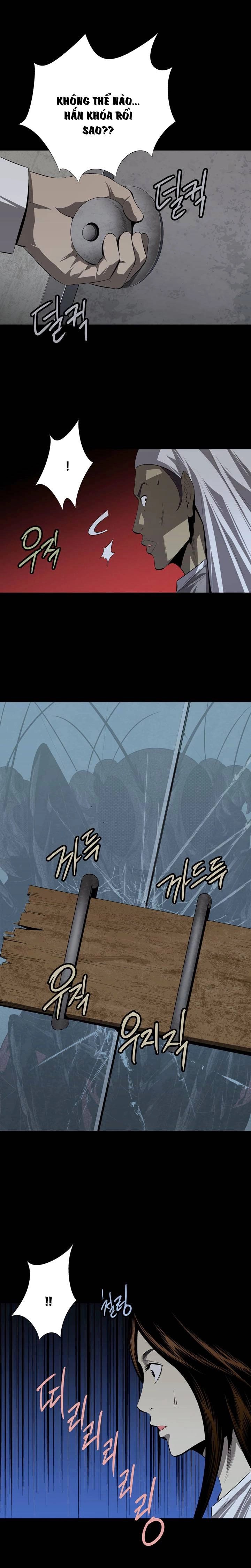 Hive Chapter 35 - 20