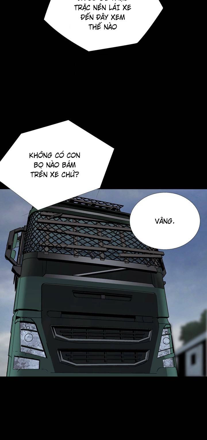 Hive Chapter 35 - 23