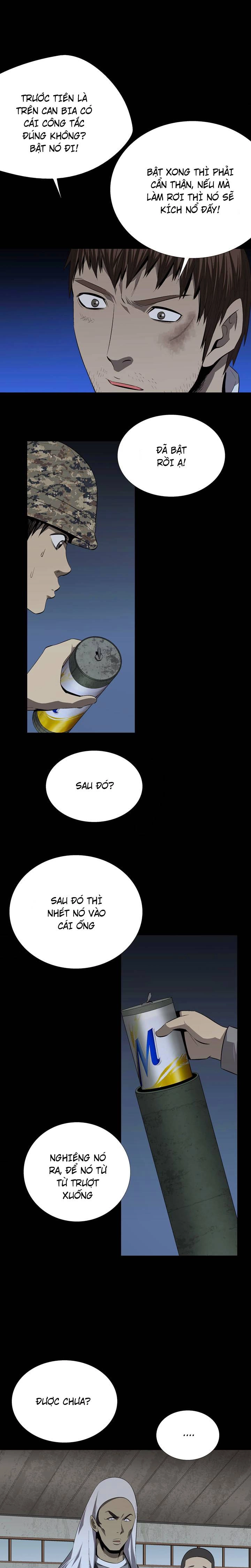 Hive Chapter 35 - 26