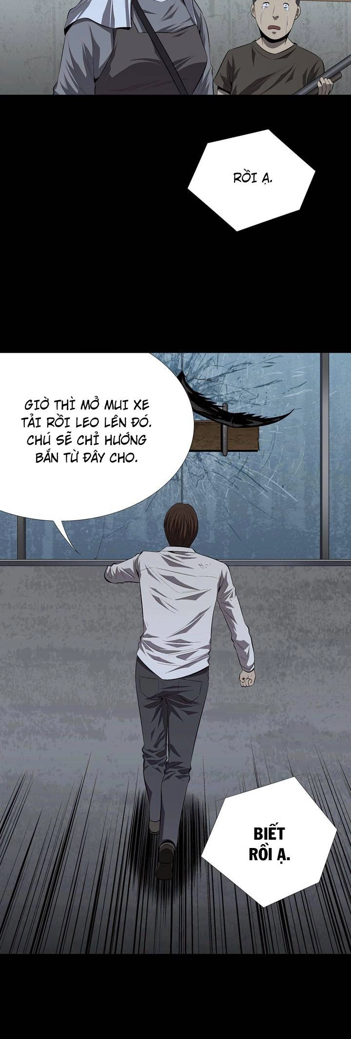 Hive Chapter 35 - 27