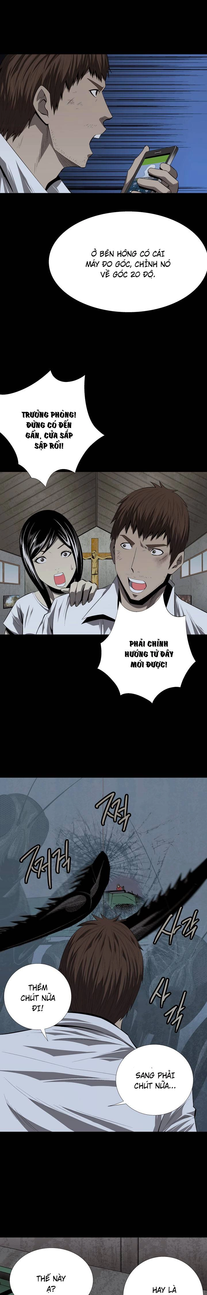 Hive Chapter 35 - 28