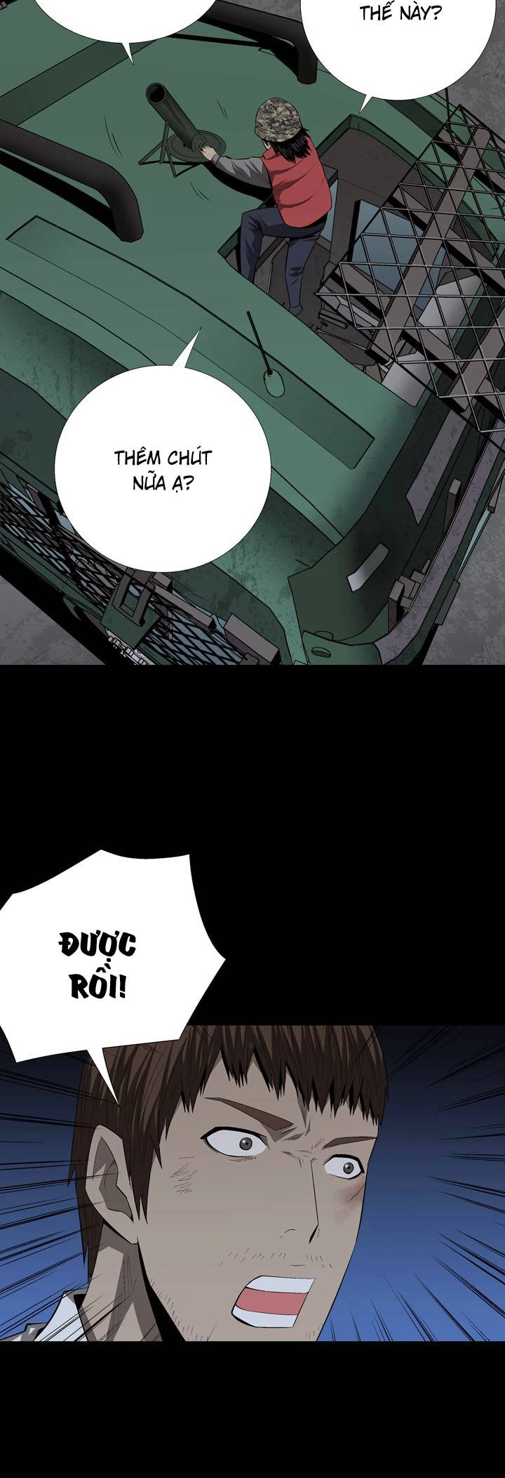 Hive Chapter 35 - 29