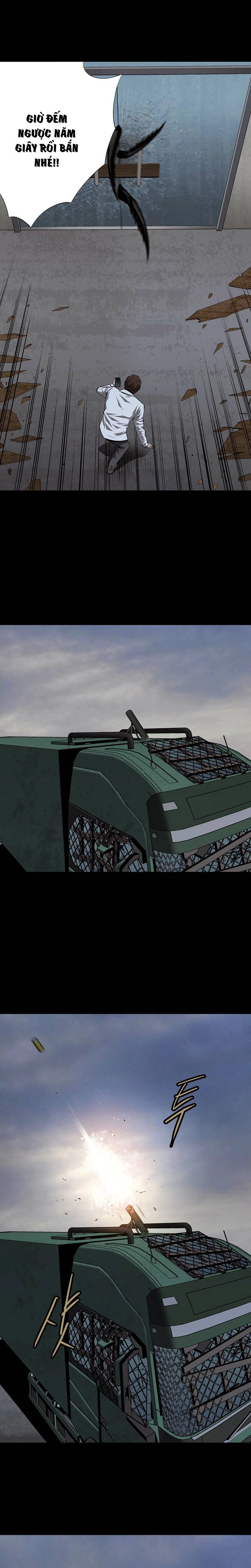 Hive Chapter 35 - 30