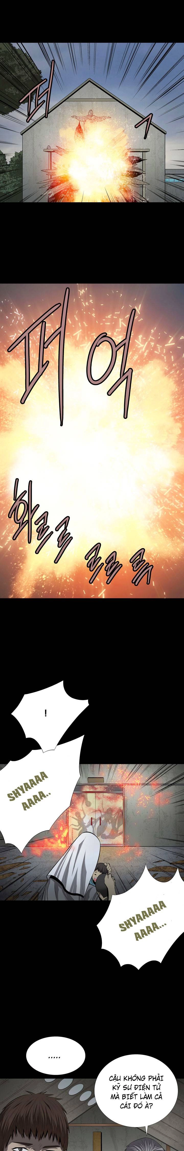 Hive Chapter 35 - 32