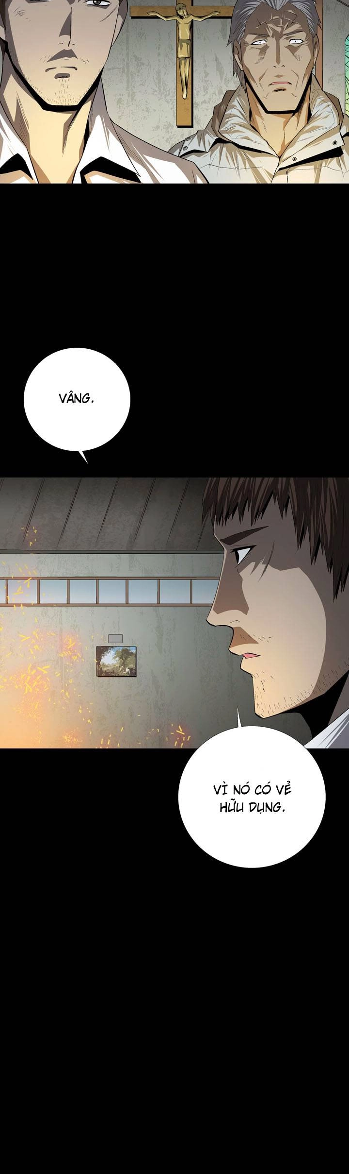 Hive Chapter 35 - 33