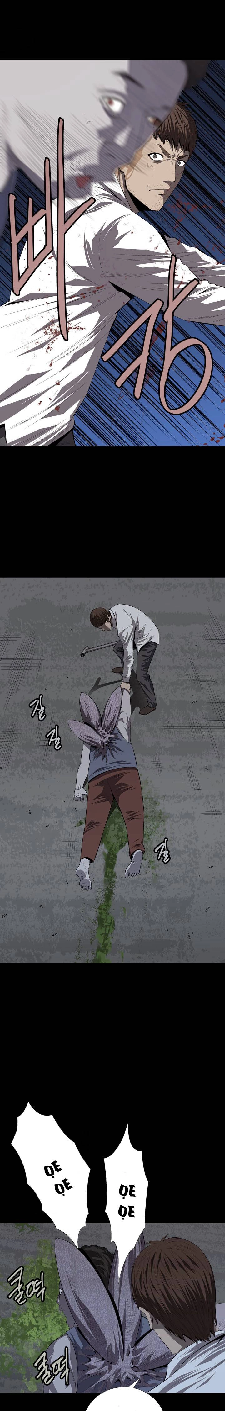 Hive Chapter 36 - 14