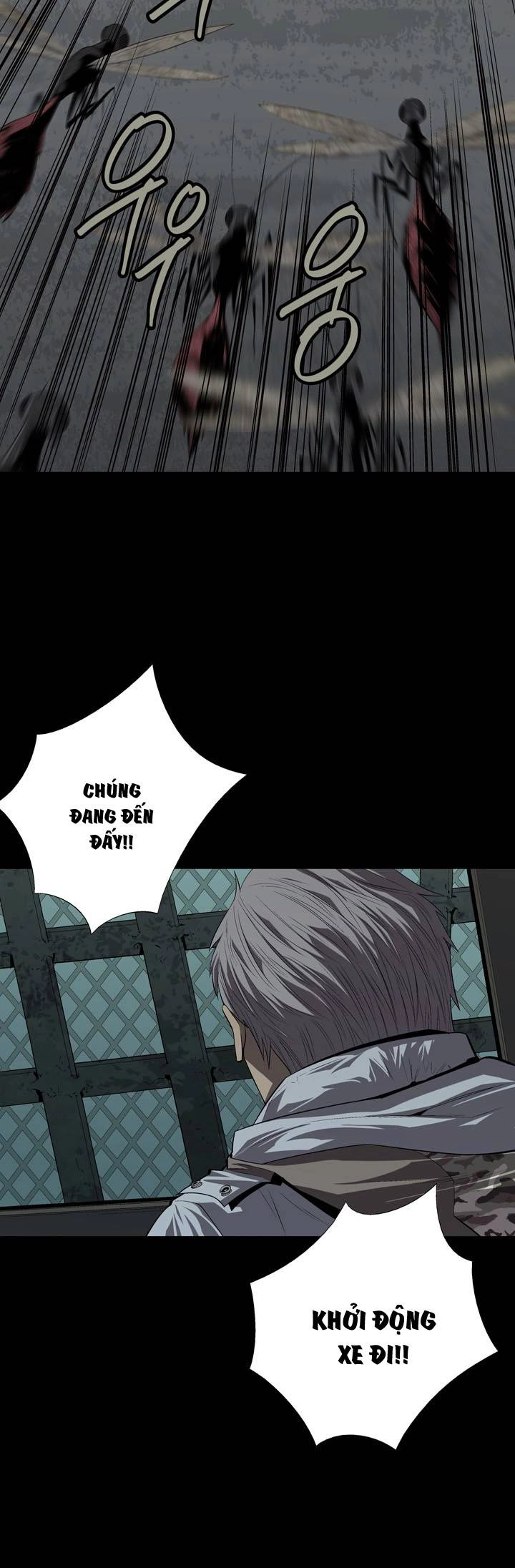 Hive Chapter 36 - 19