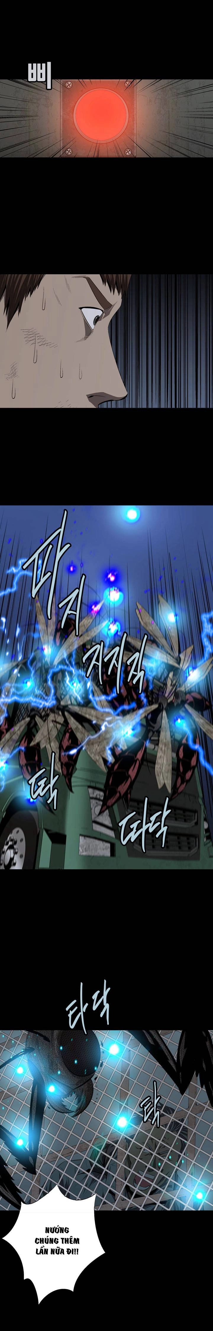 Hive Chapter 36 - 22