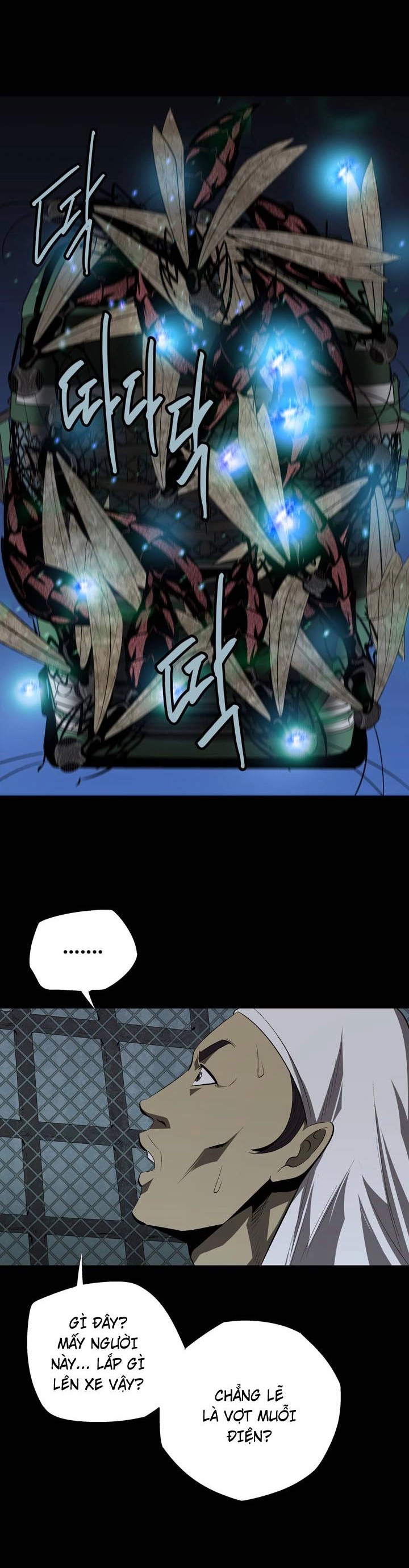 Hive Chapter 36 - 23