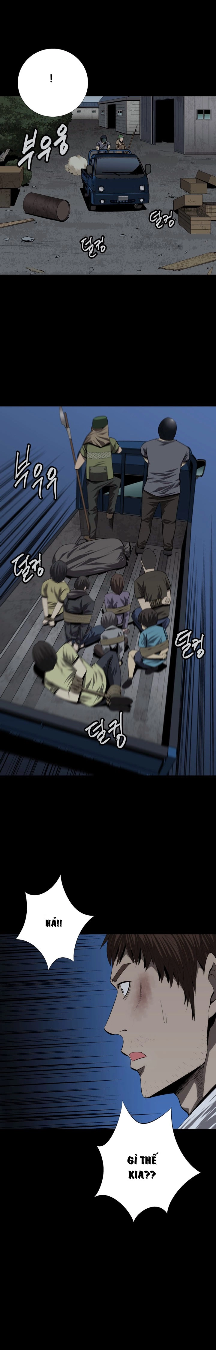 Hive Chapter 36 - 24