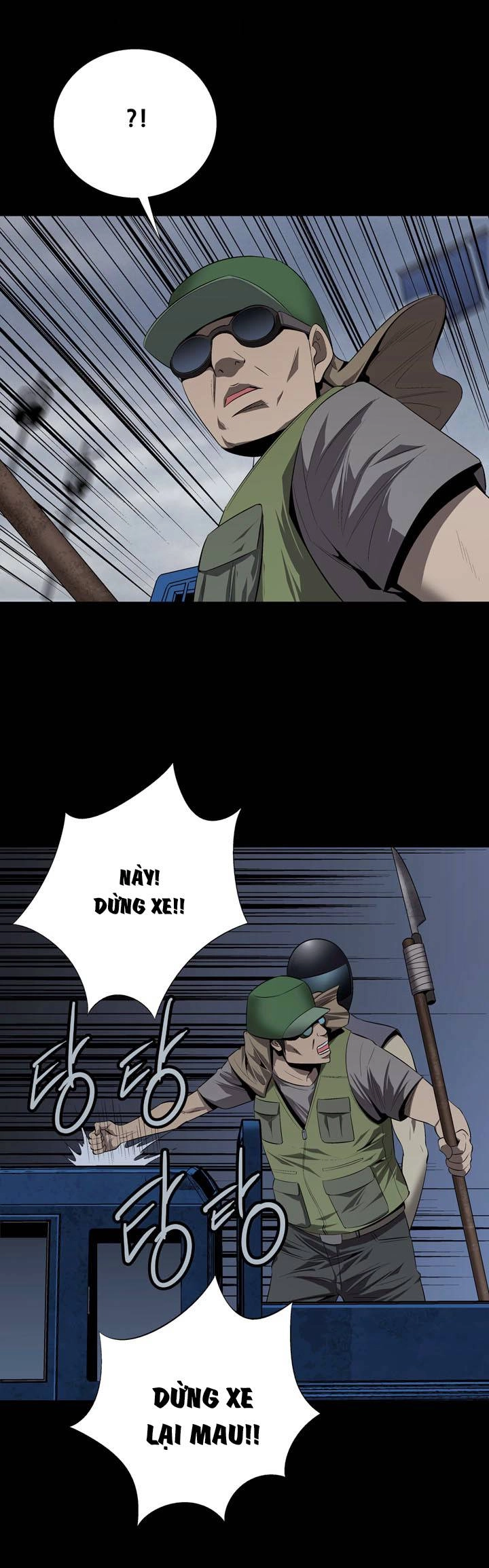 Hive Chapter 37 - 10