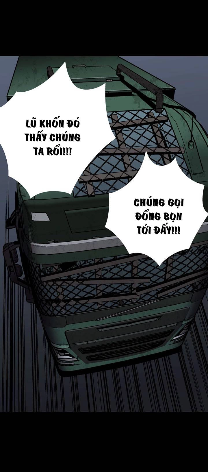 Hive Chapter 37 - 12