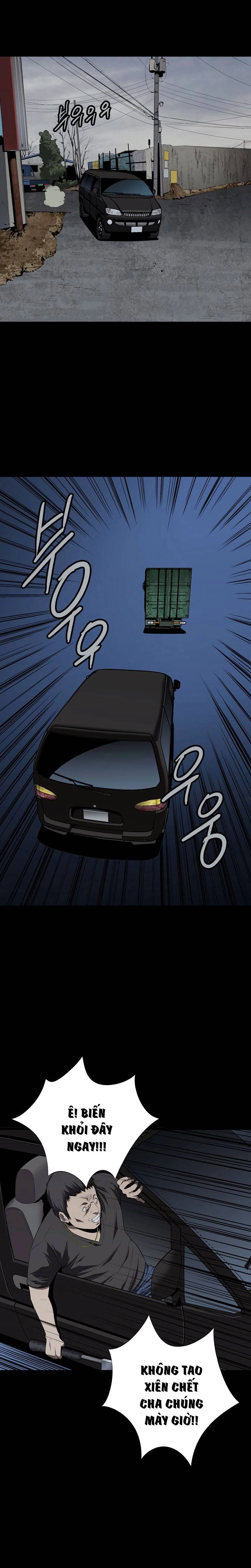 Hive Chapter 37 - 13