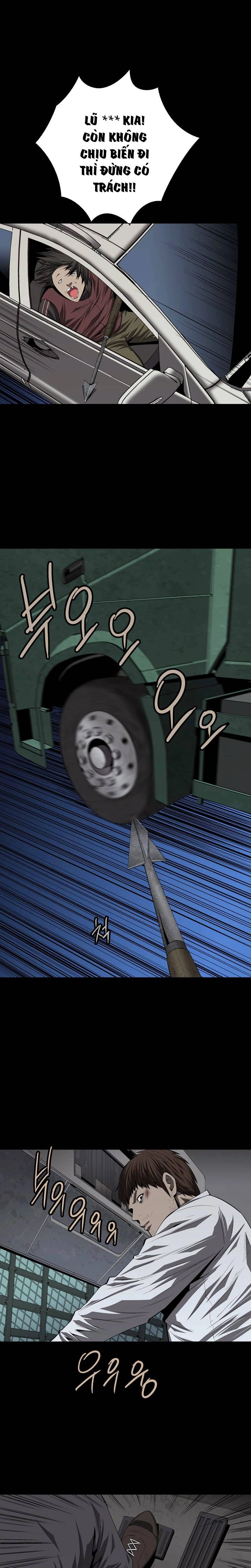 Hive Chapter 37 - 19