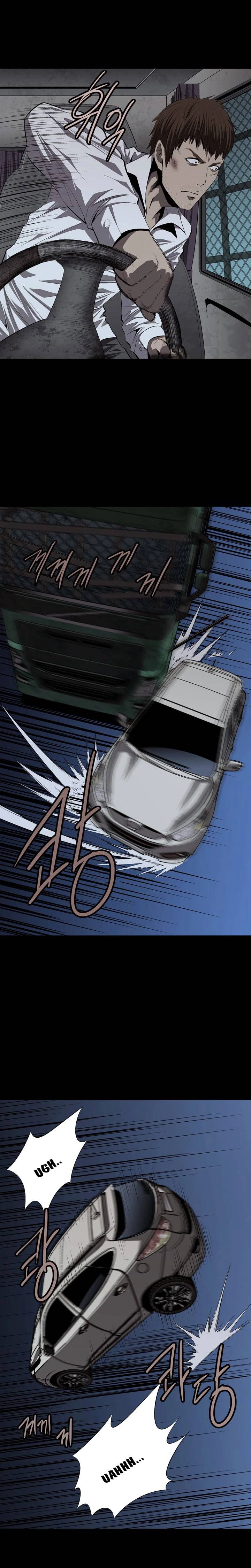 Hive Chapter 37 - 21