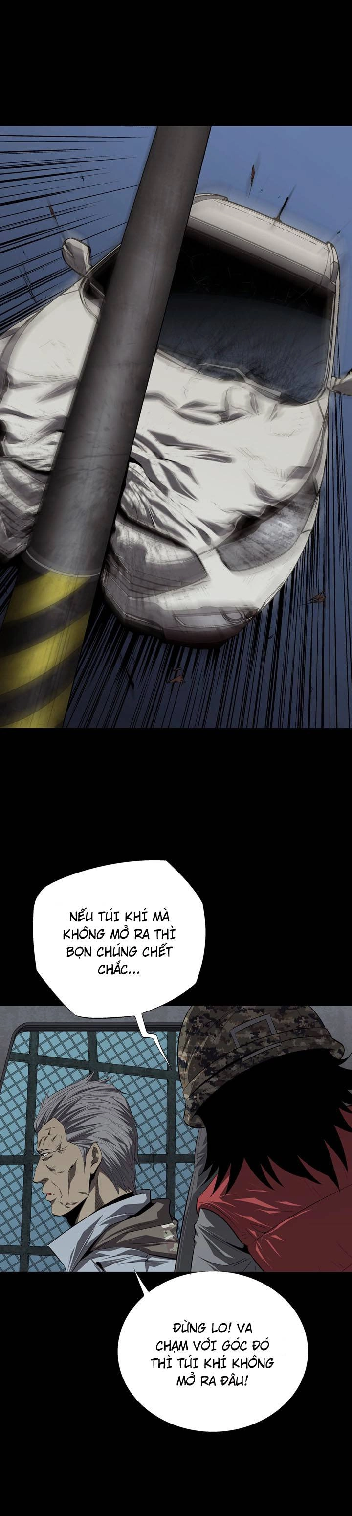 Hive Chapter 37 - 22