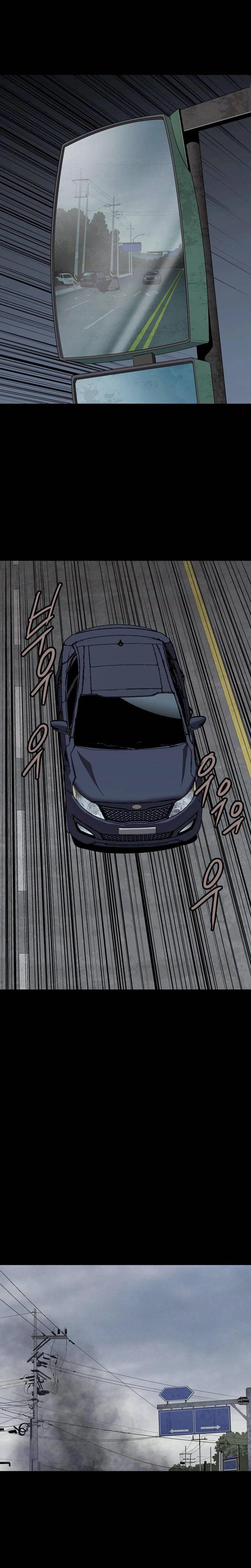 Hive Chapter 37 - 23