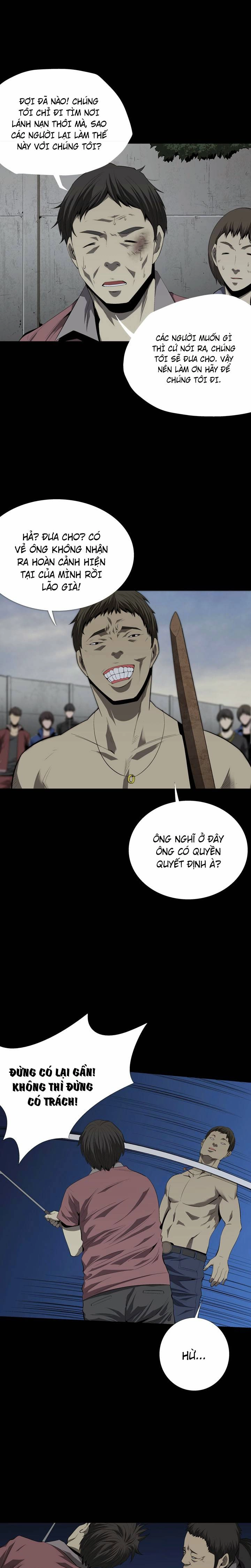 Hive Chapter 37 - 25