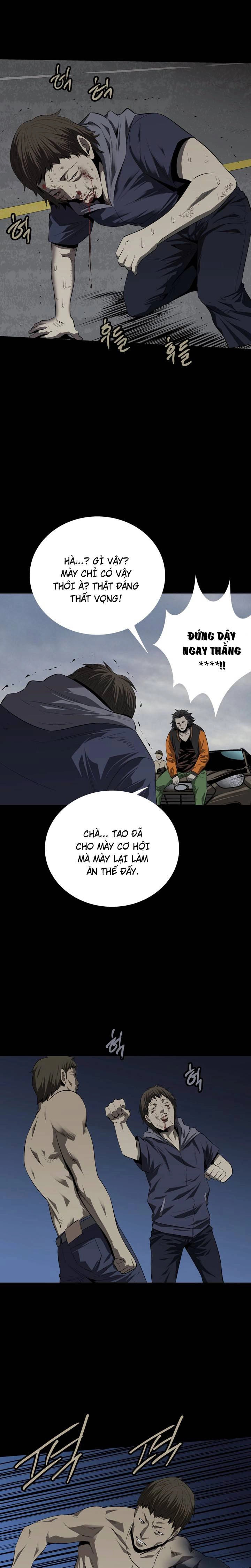 Hive Chapter 37 - 29