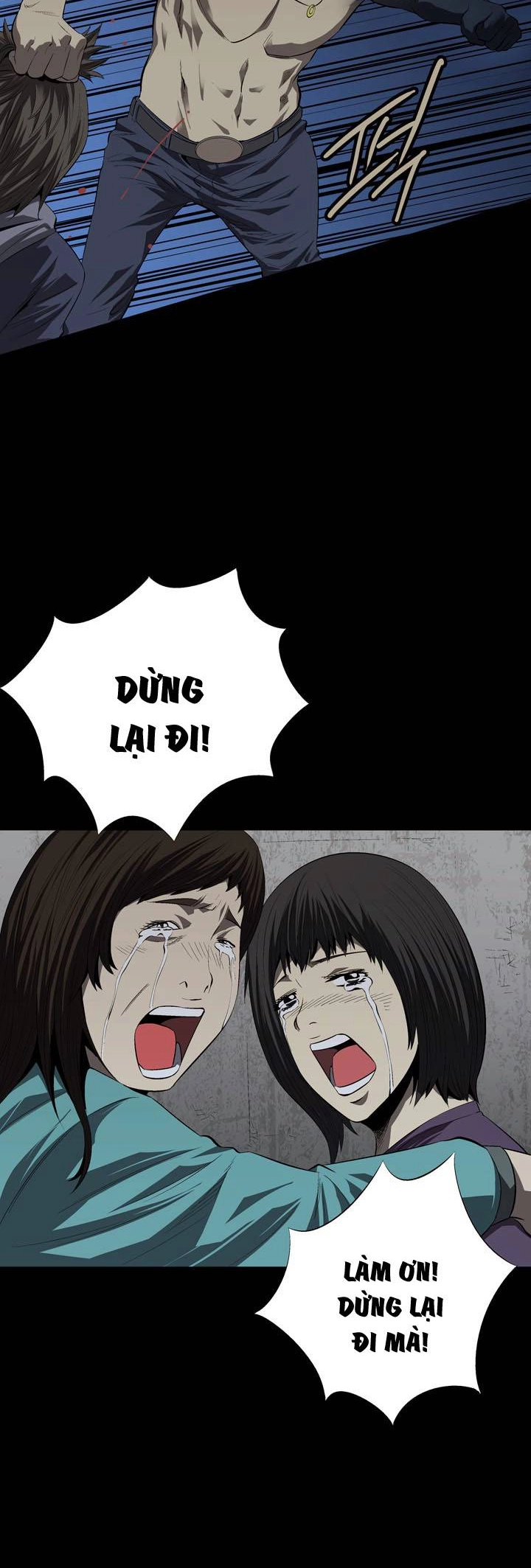 Hive Chapter 37 - 30