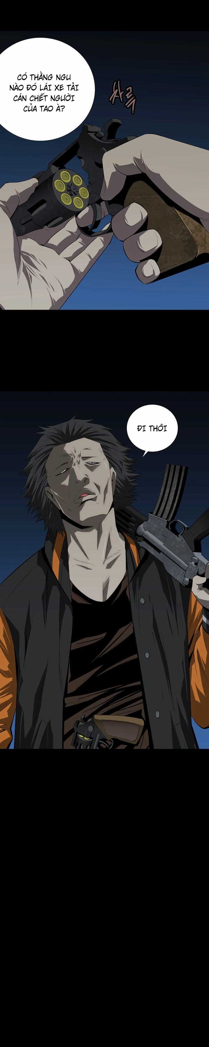 Hive Chapter 37 - 33