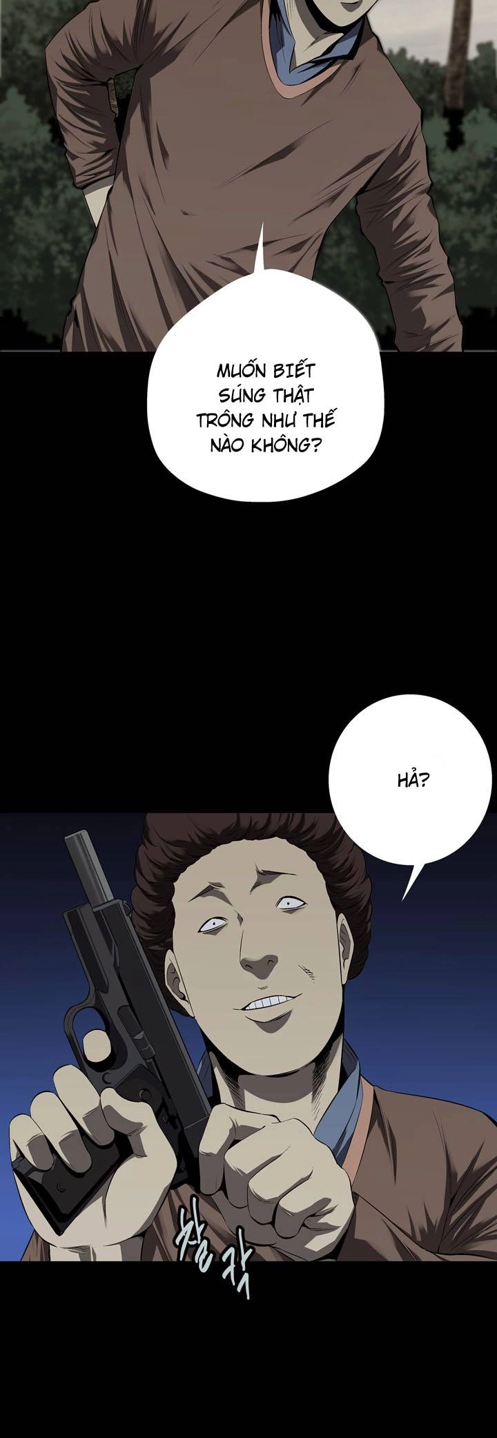 Hive Chapter 38 - 10