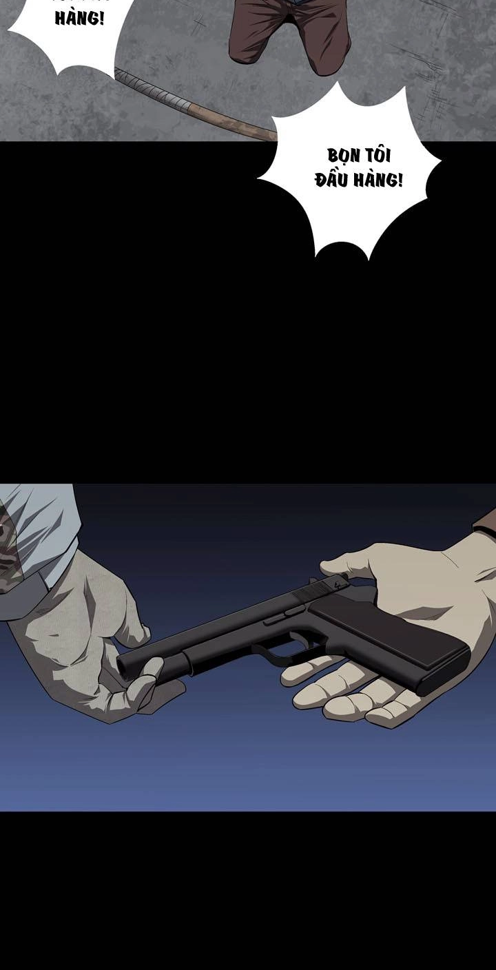 Hive Chapter 38 - 12