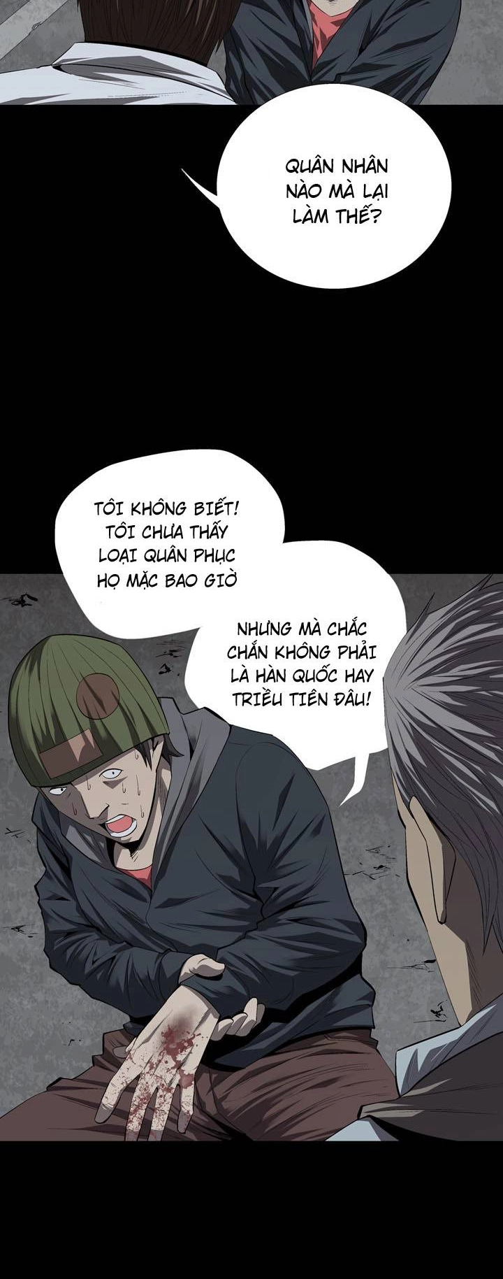 Hive Chapter 38 - 16