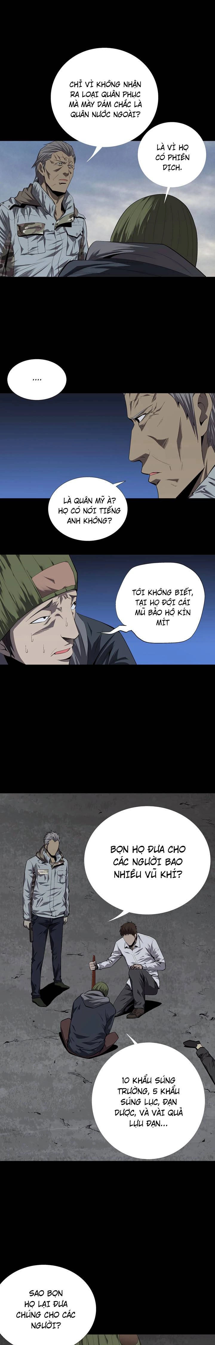 Hive Chapter 38 - 17