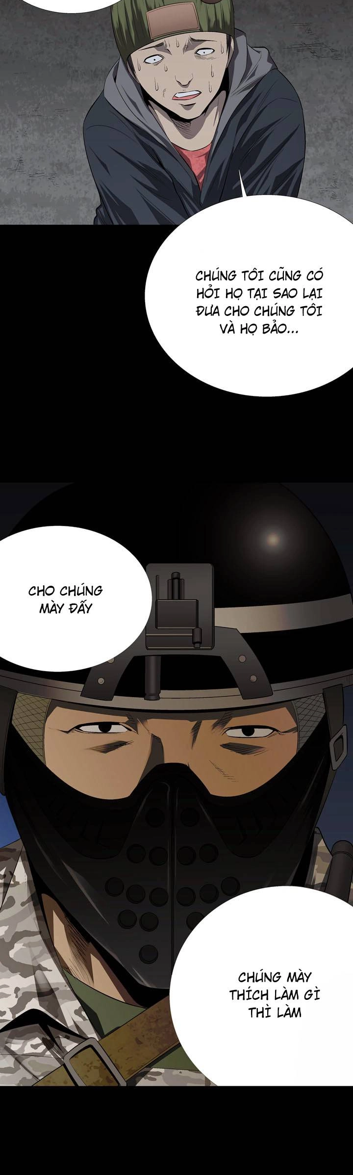 Hive Chapter 38 - 18